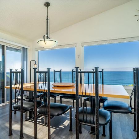 Lawton'S View Villa Lincoln City Exterior photo