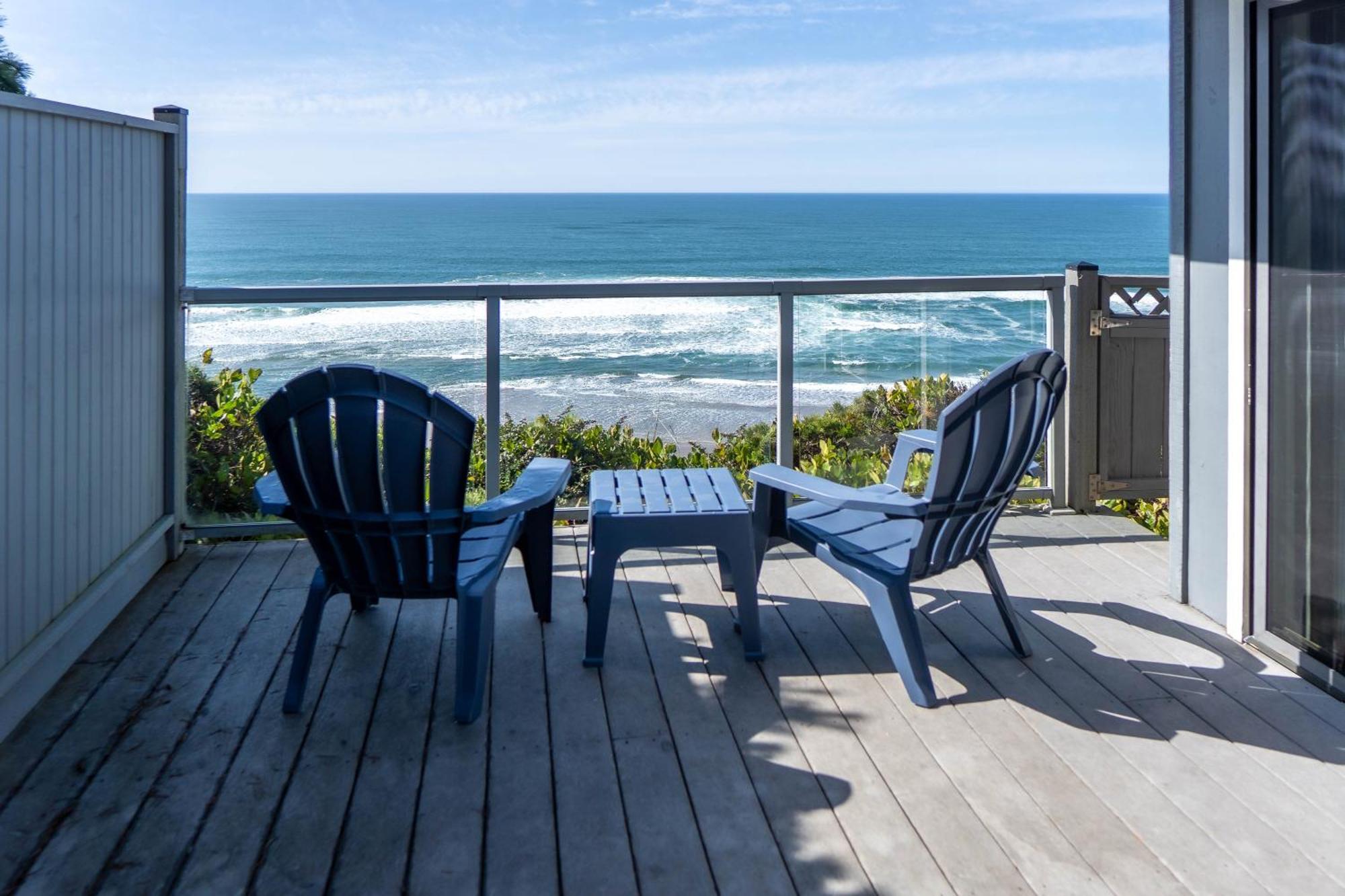 Lawton'S View Villa Lincoln City Exterior photo